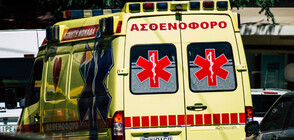 Българин е загинал от мълния в Гърция