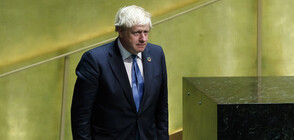 Борис Джонсън се извини лично на кралицата след решението на съда