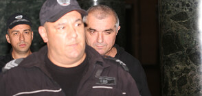 Отложиха делото за преместването на Куйович в Софийския затвор