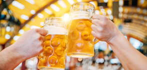 Германец прекарал близо 1000 дни на „Октоберфест” (СНИМКА)