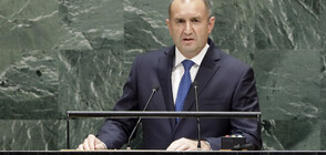 Радев: България подкрепя присъединяването на Западните Балкани към ЕС