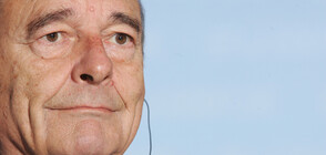 С какво ще бъде запомнен Жак Ширак?