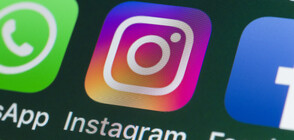 Проблем с достъпа до Facebook и Instagram в Европа