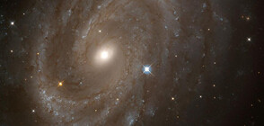 Астрономи откриха най-старото старото галактическо струпване