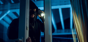 „Дръжте крадеца”: Обир на заложна къща като в екшън филм