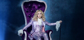 Звездите и техните малко известни професии и хобита (ГАЛЕРИЯ)