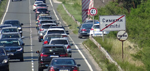 30% от неспазилите ограниченията на скоростта по пътищата са санкционирани