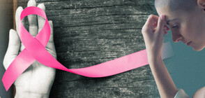 Световен месец за борба с рака на гърдата