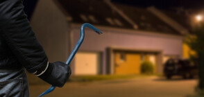 Бивш депутат станал жертва на седем обира за две години