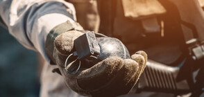 След избухването на граната в склад: Състоянието на пострадалия работник се подобрява