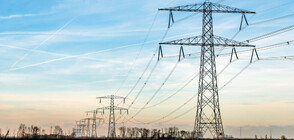 Ток за 1000 домакинства откраднаха в Плевен