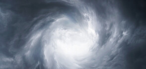Ураганът „Лоренцо” връхлетя Азорските острови (ВИДЕО+СНИМКИ)