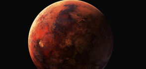 Специалисти препоръчаха как да се колонизира Марс