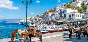 Местата по света, където автомобилите са забранени (ГАЛЕРИЯ)