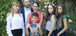 Семейство Станкови се изправят очи в очи с миналото тази седмица в "Пътят на честта" по NOVA