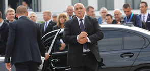 Премиерът: Българи се завръщат в родината и това става, когато има такава държава (ВИДЕО+СНИМКИ)