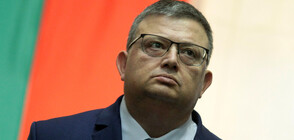 Цацаров пред австралийския посланик: Полфрийман е освободен незаконно