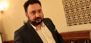 СЕМ даде старт на процедурата по предсрочното отстраняване на Светослав Костов