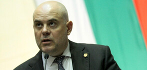 Иван Гешев беше допуснат до изслушването за главен прокурор на 24 октомври