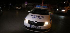 Застреляната в "Младост" жена е имала криминални прояви (ВИДЕО+СНИМКИ)