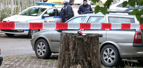 Жената, застреляна в "Младост", била изнудвана от жертви на измамите й (ВИДЕО)