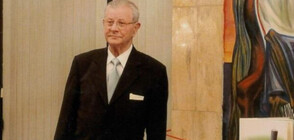 Почина Константин Агура