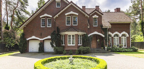 Уют и топлина: Красиви къщи от различни кътчета по света (ГАЛЕРИЯ)