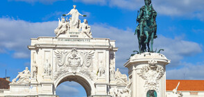 Архитектурните шедьоври на Лисабон (ГАЛЕРИЯ)