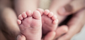 Липсата секс води до раздяла на родителите след раждането на бебе