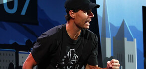 Рафаел Надал се ожени