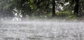 Наводнения и свлачища в Черна гора заради проливни дъждове (ВИДЕО+СНИМКИ)