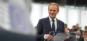 Доналд Туск ще препоръча на лидерите в ЕС отлагане на Brexit