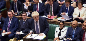 Джонсън и Корбин не се разбраха нито за Brexit, нито за нови избори