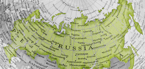Територията на Русия расте заради климатичното затопляне