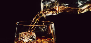 Анонимен купувач плати 1,7 млн. евро за бутилка уиски