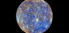 Идва ретрограден Меркурий