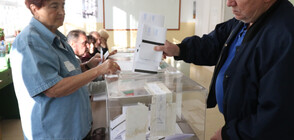Социолог: В София очакваме над 55% избирателна активност
