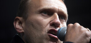 Осъдиха Навални да плати 1,4 млн. долара заради клевета