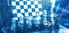 Човек срещу робот - кой е по-добър в шахмата? (ВИДЕО)