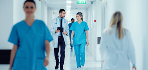 Две болниците у нас с лиценз за белодробни трансплантации