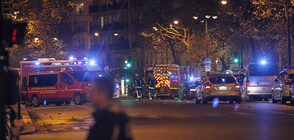 Заподозреният за нападението срещу джамия в Южна Франция искал да отмъсти за пожара в "Нотр Дам" (ВИДЕО)