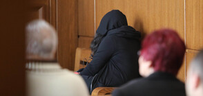 4 години затвор за жената, причинила автобусната катастрофата на АМ „Тракия” (ВИДЕО+СНИМКИ)