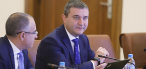 Горанов: Минималната заплата на учителите ще стане 1 255 лв.