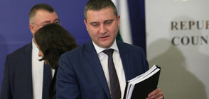 Горанов: До 30 април 2020 година България трябва да стане член на Банковия съюз (ВИДЕО+СНИМКИ)