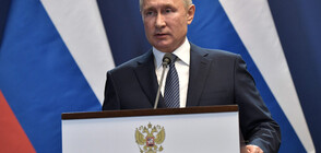 Разсекретиха характеристиката на КГБ за Путин