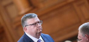 Цацаров: Екипът на Манолова не е дал конкретни данни за купуване на гласове