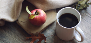 Коя храна разбужда по-добре от кафето
