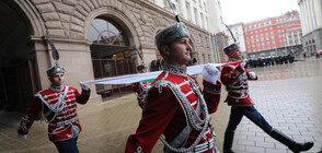В ДЕНЯ НА НАРОДНИТЕ БУДИТЕЛИ: Президентството отваря врати за посетители (ВИДЕО+СНИМКИ)