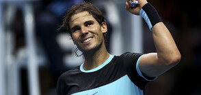 Рафа Надал ще е без треньор на Australian Open