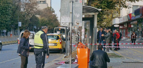 Ясна е причината за катастрофата на автобусна спирка във Варна (ВИДЕО)